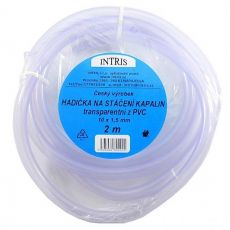 Hadička na stáčení 2 m