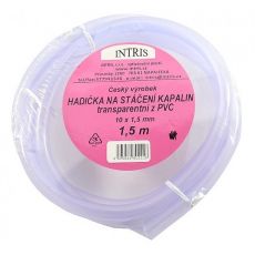 Hadička na stáčení 1,5 m