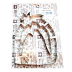 Vykrajovačka BETLÉM