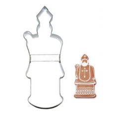 Vykrajovačka MIKULÁŠ