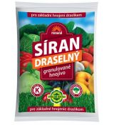 Síran draselný 1kg