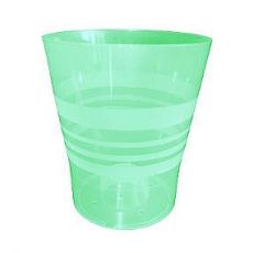 Obal Orchid 13cm - zelený