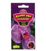 Klipsy pro orchideje
