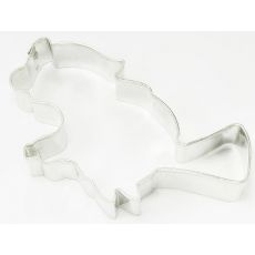 Vykrajovačka Čarodějnice