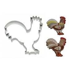 Vykrajovačka Kohoutek II