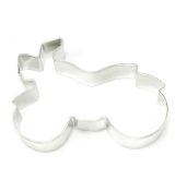 Vykrajovačka Motorka