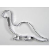 Vykrajovačka Brontosaurus