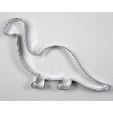 Vykrajovačka Brontosaurus