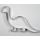 Vykrajovačka Brontosaurus