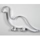 Vykrajovačka Brontosaurus