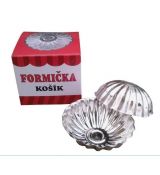 Formička Košík 5,5cm