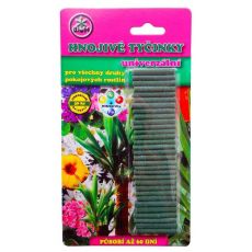 Tyčinkové univerzální hnojivo 30ks