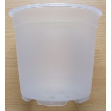 Květináč MCH na orchideje 17 cm