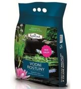 Substrát pro vodní rostliny 5 litrů Premium