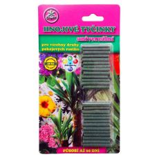 Tyčinkové univerzální hnojivo 50ks