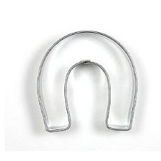 Vykrajovátko PODKOVA