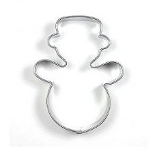 Vykrajovačka SNĚHULÁK