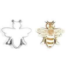 Vykrajovátko VČELA