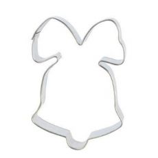 Vykrajovačka ZVON S MAŠLÍ