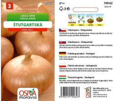Cibule ŠTUTGARTSKÁ