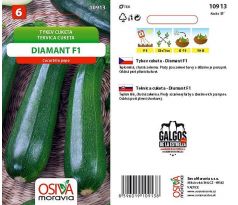 Cuketa DIAMAND F1