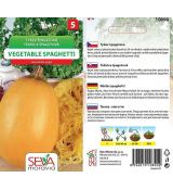 Tykev špagetová VEGETABLE SPAGHETTI