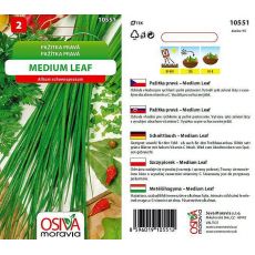 Pažitka pravá MEDIUM LEAF