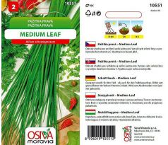 Pažitka pravá MEDIUM LEAF