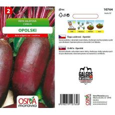 Řepa OPOLSKI