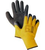 Rukavice PETRAX WINTER č.10