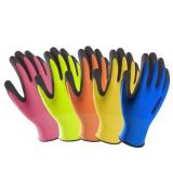 Rukavice PETRAX vel.7