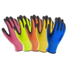 Rukavice PETRAX vel.9