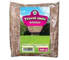 Travní směs hřištní 250 g