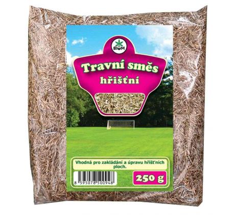Travní směs hřištní 250 g