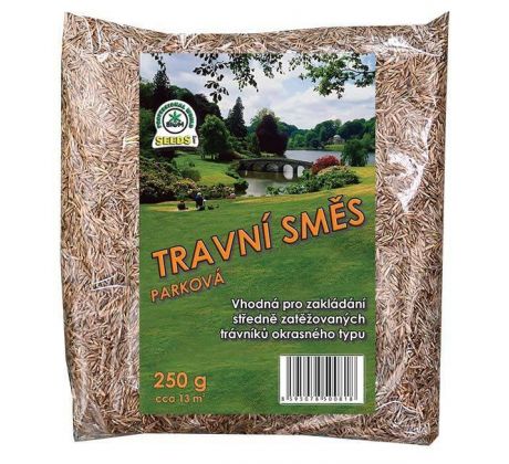 Travní směs parková 250 g