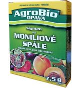 Proti moniliové spále 7,5 g (Signum)