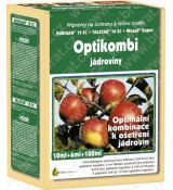 Optikombi - jádroviny