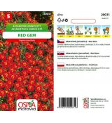 Aksamitník jemnolistý RED GEM