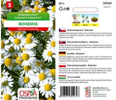 Heřmánek pravý BOHEMIA