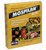 Mospilan 20 SP 2 x 1,2 g