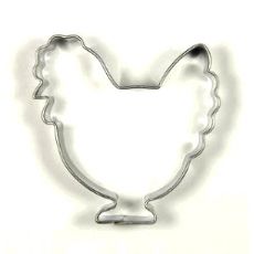 Vykrajovačka SLEPIČKA