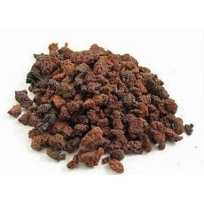 Lávová drť - 1 litr