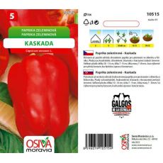 Paprika KASKADA
