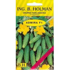 Okurka ADMIRA F1