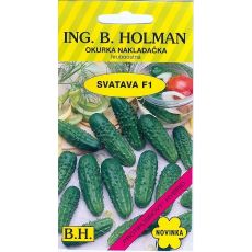 Okurka SVATAVA F1