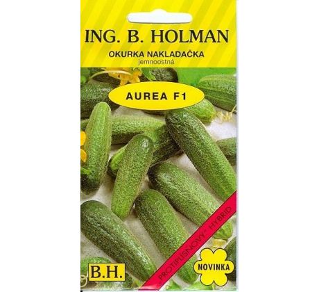 Okurka AUREA F1