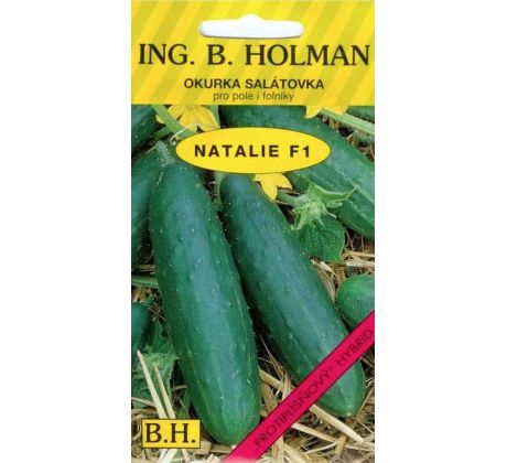 Okurka NATALIE F1