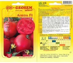 Bulharské rajče ARMIRA F1