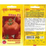 Bulharské rajče ELINA F1
