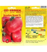 Bulharské rajče ROZALINA ROSSA F1